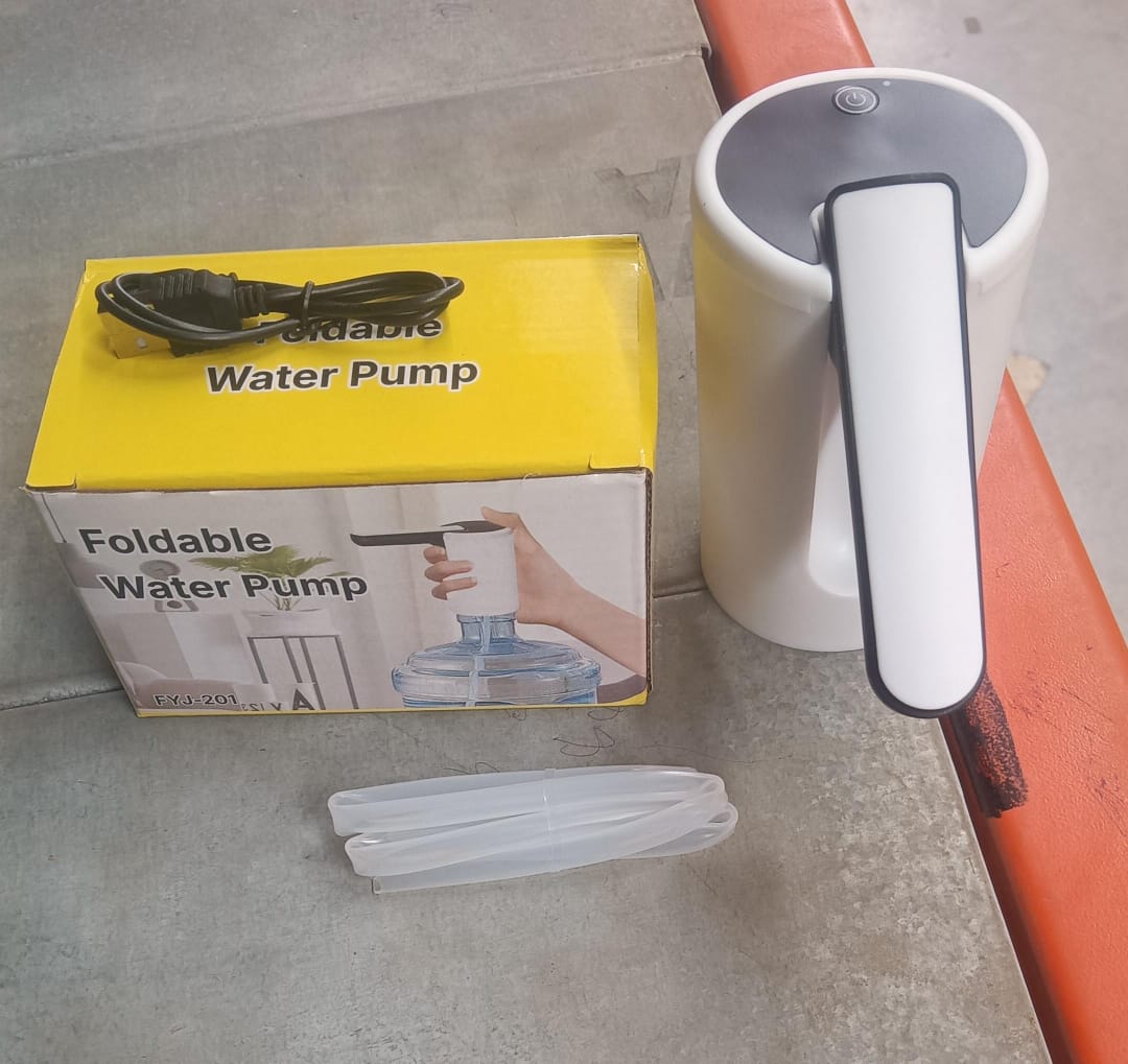 Electric Water Dispenser Pump (1 Pc) Electric Water Dispenser Pump (1 Pc)